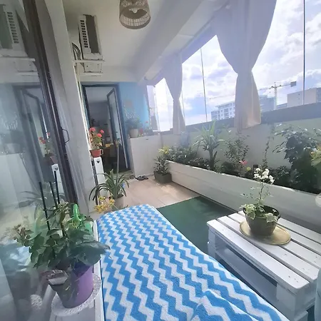 Langa Mare Нэводари
