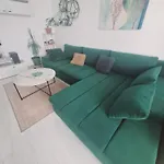 Apartment Langa Mare Năvodari