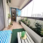 Langa Mare Apartment *