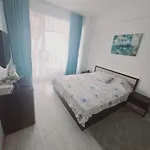 Langa Mare Apartment