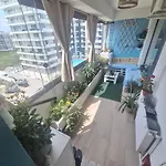 Langa Mare Apartment *