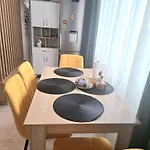 Apartment Langa Mare Năvodari
