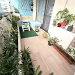 Apartment Langa Mare *