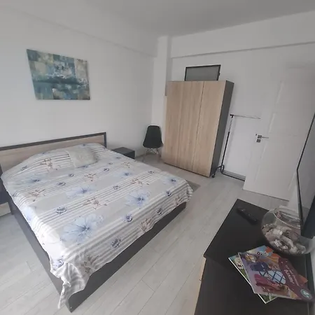 Langa Mare * Нэводари