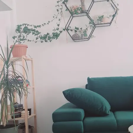 Langa Mare Apartment Navodari
