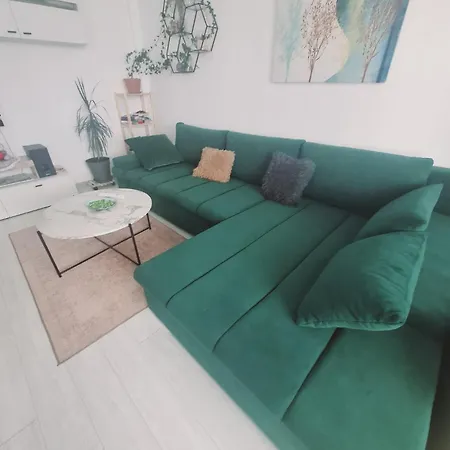 Apartment Langa Mare Navodari