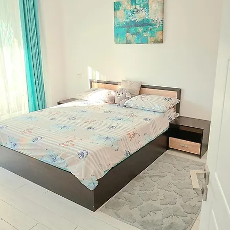 Apartment Langa Mare *
