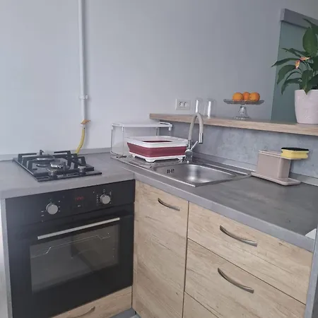 Langa Mare Нэводари