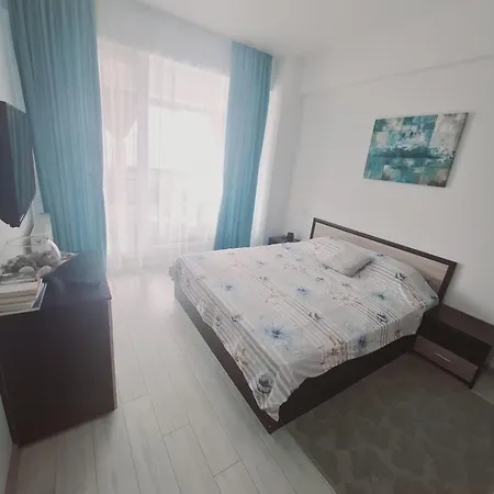 Langa Mare Apartment