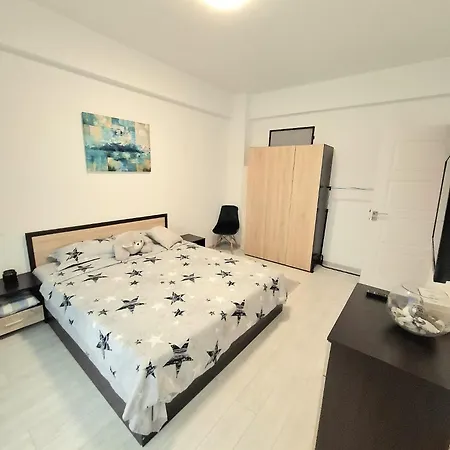 Апартаменты Langa Mare *