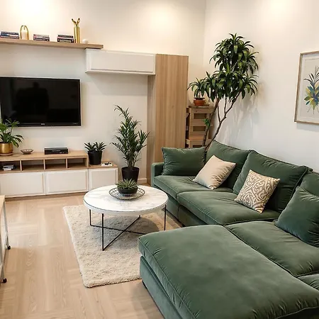 Apartment Langa Mare Navodari
