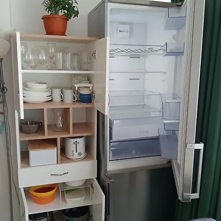 Appartement Langa Mare Năvodari