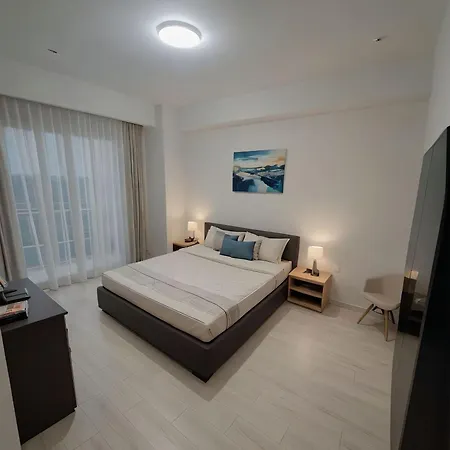 Apartment Langa Mare *