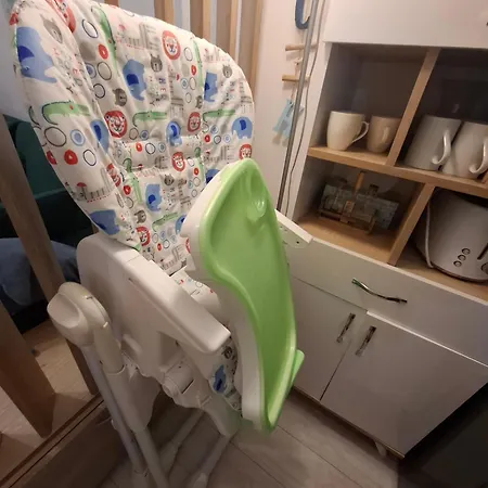 Appartement Langa Mare