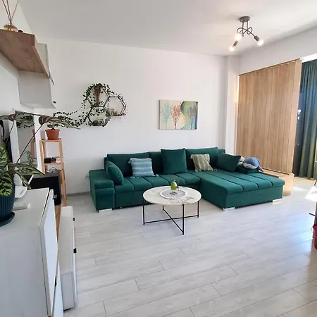 Apartment Langa Mare