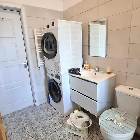 Langa Mare Appartement Năvodari