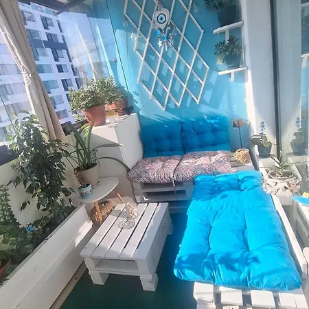 Apartment Langa Mare