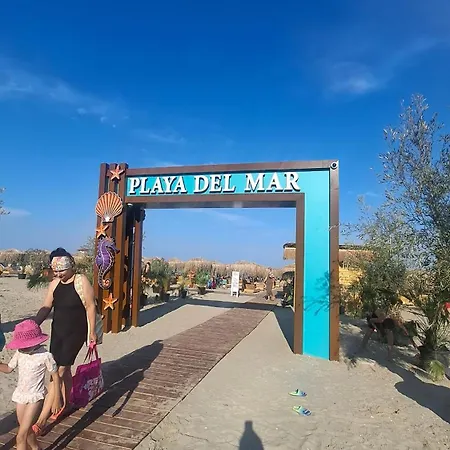 Langa Mare