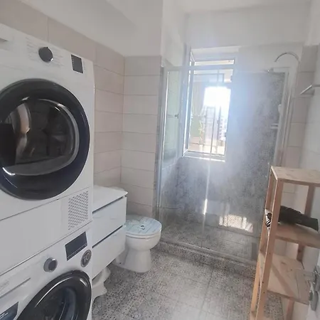 Langa Mare Apartment