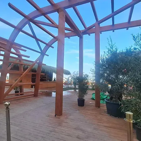 Apartment Langa Mare *
