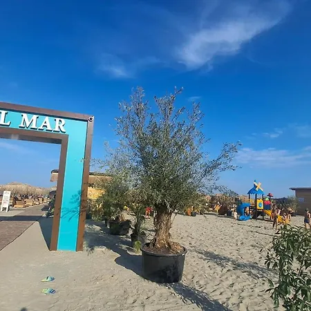 Apartment Langa Mare