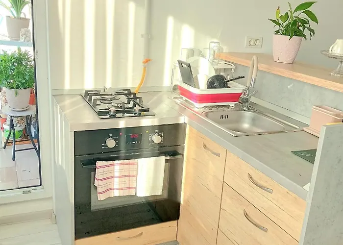 Apartamento Langa Mare