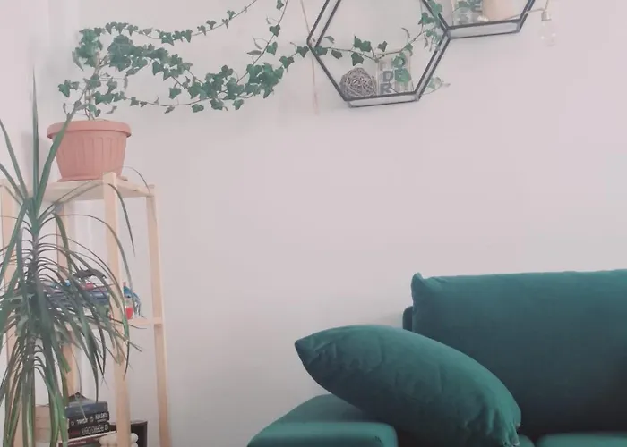 Langa Mare Apartamento Năvodari