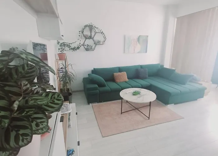 Apartamento Langa Mare