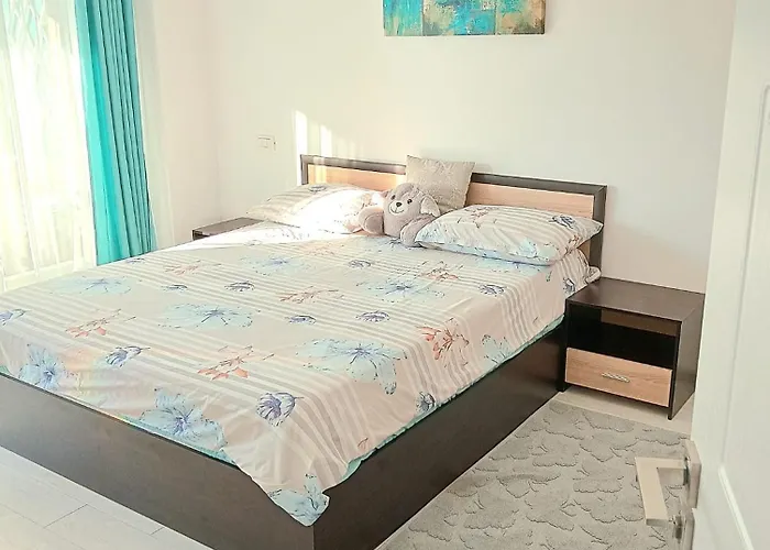 Apartamento Langa Mare *