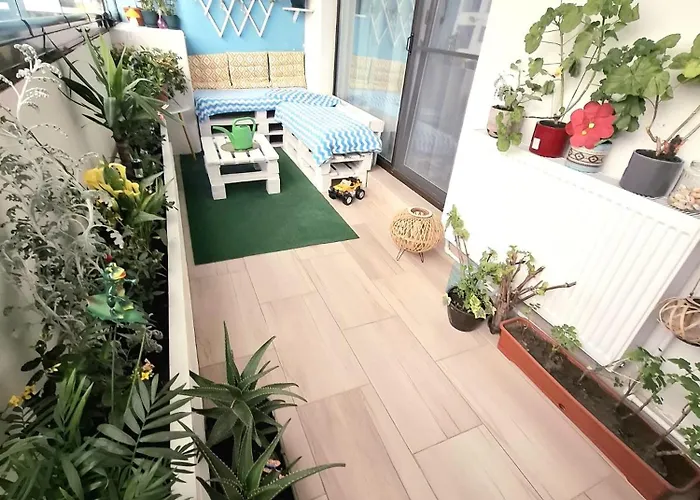 Apartamento Langa Mare *