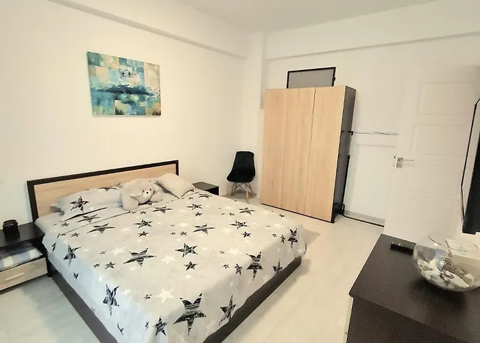 Apartamento Langa Mare *